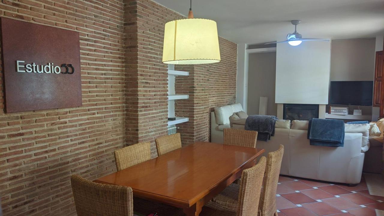 Paredejas Del Rey Priego de Córdoba Buitenkant foto