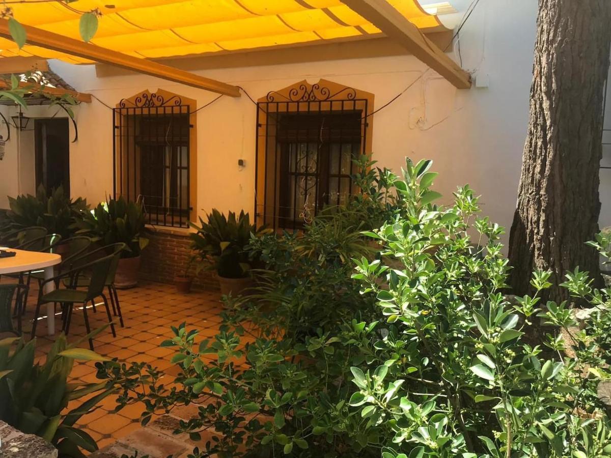 Paredejas Del Rey Priego de Córdoba Buitenkant foto