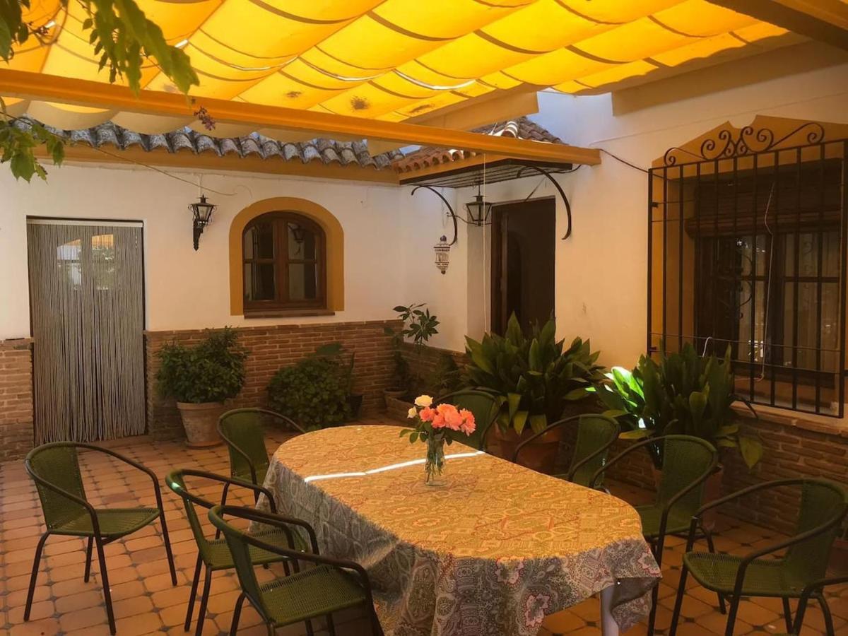Paredejas Del Rey Priego de Córdoba Buitenkant foto