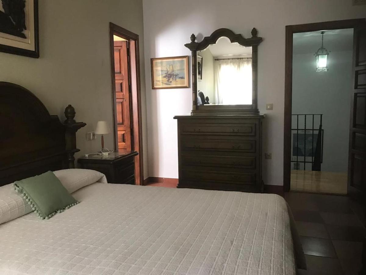Paredejas Del Rey Priego de Córdoba Buitenkant foto